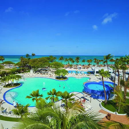 The Westin Aruba Resort (Adults Only)-3