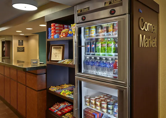 Fairfield Inn And Suites By Marriott Palm Beach