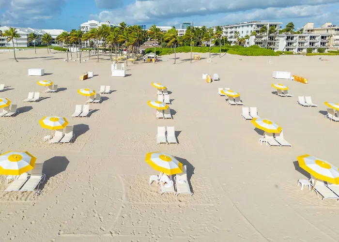The Lago Mar Beach Resort And Club