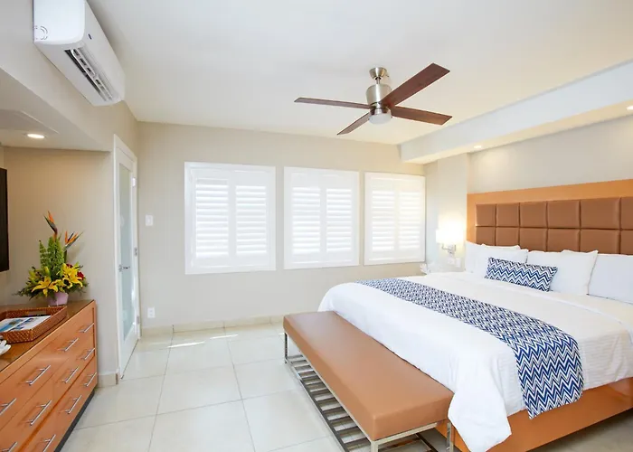 Divi Dutch Village Beach Resort